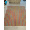 Persien Azerbaijan ca 30 Jahre alt Maß 250 x 222 cm