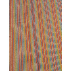 Persien Azerbaijan ca 30 Jahre alt Maß 250 x 222 cm