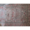 Hereke China ca 1000000 Knoten pro m2 Maß 160 x 93 cm